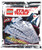 LEGO Star Wars Episode 4/5/6 - Limited Edition - Star Destroyer - foil Pack