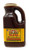 Claudes Fajita Marinating Sauce 64 Ounce Jug