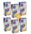 Gossner Milk 6SIX 1 Quart32 Fl Oz Tetra Packs 2 Reduced Fat