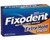 Fixodent Denture Adhesive Powder Extra Hold  16 oz Pack of 2