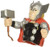 Marvel Thor Finger Fighter Action Figure