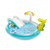 Intex Gator Inflatable Play Center for Ages 2