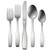 Oneida Paul Revere 5Piece Flatware Set Service for 1