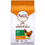 NUTRO WHOLESOME ESSENTIALS Natural Dry Cat Food Adult Cat Chicken  Brown Rice Recipe Cat Kibble 3 lb Bag