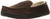 isotoner Mens Moccasin Gel Infused Memory Foam Dark Chocolate Medium89 M US