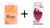 Real Techniques Miracle Complexion Sponge Makeup Blender with Travel Case Set of 4 Beauty Sponges