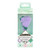 Ecotools Crystal Perfecting Makeup Sponge Blender Beauty Sponge Ideal for Liquid Foundation