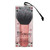 Real Techniques Holiday 2019 limited edition mini powder brush ornament