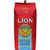 Lion Coffee Vanilla Macadamia Flavor Light Roast  Ground Coffee 24 Ounce Bag