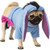Rubies Disney Winnie the Pooh Pet Costume Eeyore Small