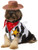 Rubies Disney Toy Story Pet Costume Accessory Woody MediumLarge