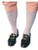 Rubies Costume Co Colonial Knee Socks Costume