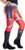 Star Wars Classic Childs Photo Real Printed Leggings XWing Fighter Pilot