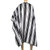Professional Salon Cape Nylon Waterproof with Snap Closure Hair Salon Cutting Cape Barber Hairdressing Cape