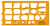 Linograph IT Data Flow Chart OrangeTemplate Drawing Drafting Stencil