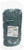 Gustafs Sour Blue Raspberry Licorice Laces  2 Lb Bag
