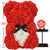 Rose Teddy Bear Rose Bear red Heart Rose Bear Teddy Bear Rose Flowers Teddy Bear Gifts for mom Her Women Teen Girls Mothers Gifts Valentine Day Anniversary Birthday Gift  Roses Bears with Box red Rose Teddy Bear Rose Bear red Heart Rose Bear Teddy Bear Rose Flowers Teddy Bear Gifts for mom Her Women Teen Girls Mothers Gifts Valentine Day Anniversary Birthday Gift  Roses Bears with Box red