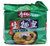 Sautao  Instant Noodle King Scallop Seafood Flavored 5 Small Bags