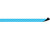 Teacher Created Resources Aqua Chevron Magnetic Strips 77140