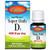 Carlson  Super Daily D3 4000 IU 100 mcg per Drop Vitamin D Drops Immune Support Heart Health Liquid Vitamin D3 1Year Supply Unflavored 365 Drops