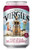 Virgils Zero Sugar Black Cherry Great Tasting Zero Calorie Keto Friendly Soda 24 12oz cans
