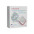 Islocate Bordered Gauze Island Dressing 6x6 with Non Adherent Pad for Wound Care  Box of 30 Individually Wrapped Dressings