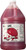 Concession Express Snow Cone Syrup 1 Gallon Fruit Punch