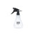 Flukers Hand Spray Bottle for Hermit Crabs