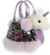 Aurora  Pet Carrier  7 Shimmers Rainbow Unicorn Carrier