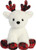 Aurora Plush Animal Merry Reindeer  10 inches
