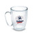 Tervis Richmond University Individually Boxed Emblem Mug 16 oz Clear