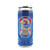NCAA Kansas Jayhawks 16oz Double Wall Stainless Steel Thermocan