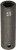 SK Hand Tool 34265 12Inch Drive Deep Impact Socket 15mm