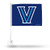 NCAA Rico Industries Car Flag including Pole Villanova Wildcats
