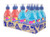 Tampico Variety Pack 6 Tropical Punch 6 Blue Raspberry Punch 12 Count