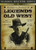 Legends of the Old West Vol 1  2
