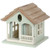 Carson 57214 Cottage House Lantern 7 Inches High