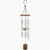 Carson Home Accents CHA60225 From Above 30 Woodwind Sonnet Wind Chime