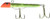 Gotcha G151GHCS Lure Clear Redhead