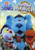 Blues Clues  Blues Room  Shape Detectives