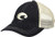 Costa Mesh Trucker Hat Black  Stone