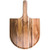 NFL Houston Texans Acacia Wood Pizza Peel