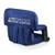 LucasStar Wars R2D2 Ventura Portable Reclining Stadium Seat Navy