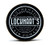 Lockharts Authentic Hair Pomade Heavy Hold 4 oz