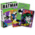 Aquarius DC Comics Batman Villains Playing Cards