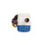 FINDAUTO 12V T1200 1200GPH Blue Automatic Tsunami Manual Bilge Pump