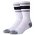 Stance Mens Crew Sock BOYD ST White Large