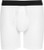 Stance Mens Boxer Brief Standard ST 4in White Extra Large