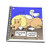 3dRose Isaiah 11 1 10 Counting Sheep Bible Lion Lamb Wolf Bear Cow Leopard Kid etc SleepMemory Book 12inch db195692