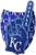 FOCO MLB Kansas City Royals #1 Finger Wobbler